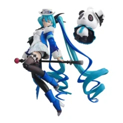 FANTASTICS EDITION- HATSUNE MIKU MIKU WITH YOU