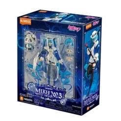 FANTASTICS EDITION- HATSUNE MIKU MIKU WITH YOU