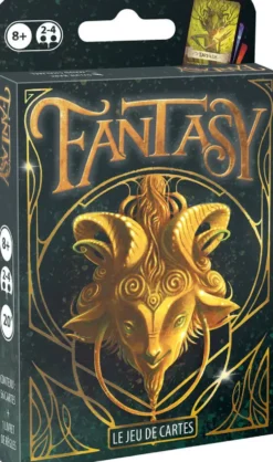 FANTASY