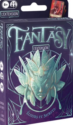 FANTASY EXT.