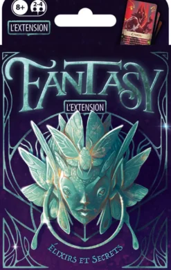FANTASY EXT.
