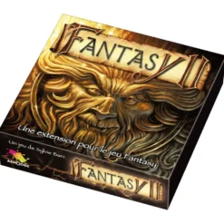FANTASY II EXTENSION