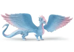 FARMWORLD - FIGURINE DRAGON DE CRISTAL