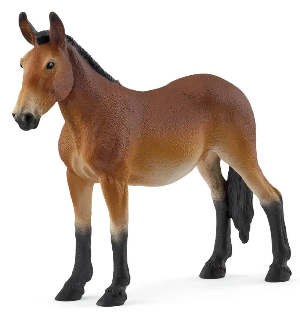 FARMWORLD - FIGURINE MULET
