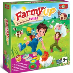FARMY'UP