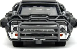 1/32 FAST AND FURIOUS 10 - VOITURE CHEVROLET EL CAMINO 1967 AVEC CAGE