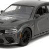1/32 FAST AND FURIOUS 10 - VOITURE DODGE CHARGER SRT HELLCAT 2021