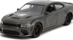 1/32 FAST AND FURIOUS 10 - VOITURE DODGE CHARGER SRT HELLCAT 2021