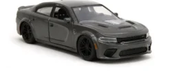 1/32 FAST AND FURIOUS 10 - VOITURE DODGE CHARGER SRT HELLCAT 2021