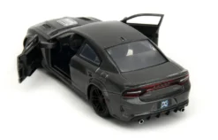 1/32 FAST AND FURIOUS 10 - VOITURE DODGE CHARGER SRT HELLCAT 2021