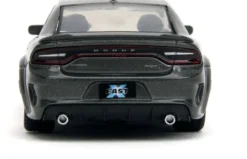 1/32 FAST AND FURIOUS 10 - VOITURE DODGE CHARGER SRT HELLCAT 2021