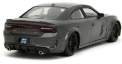 1/32 FAST AND FURIOUS 10 - VOITURE DODGE CHARGER SRT HELLCAT 2021