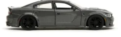 1/32 FAST AND FURIOUS 10 - VOITURE DODGE CHARGER SRT HELLCAT 2021