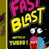 FAST BLAST