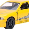 1/32 FAST & FURIOUS - 1995 NISSAN SKYLINE GTR R33