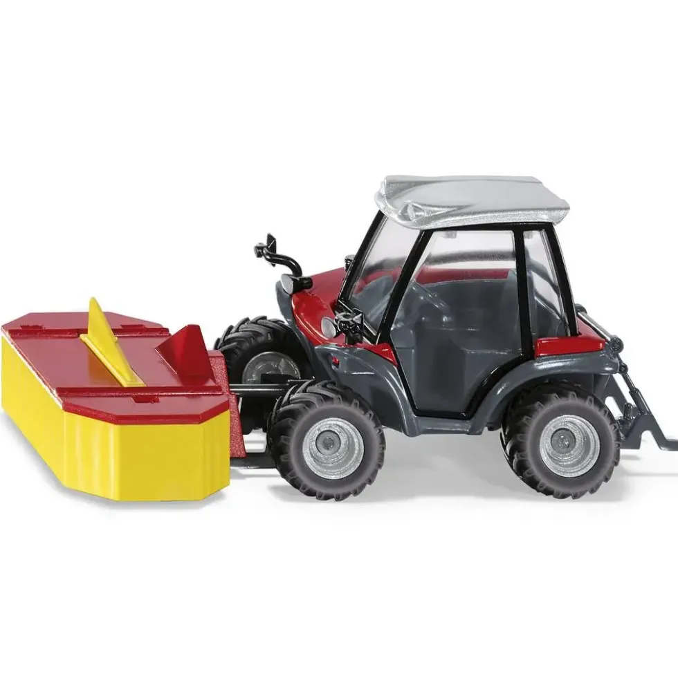 1/32 FAUCHEUSE TERRA TRAC 211