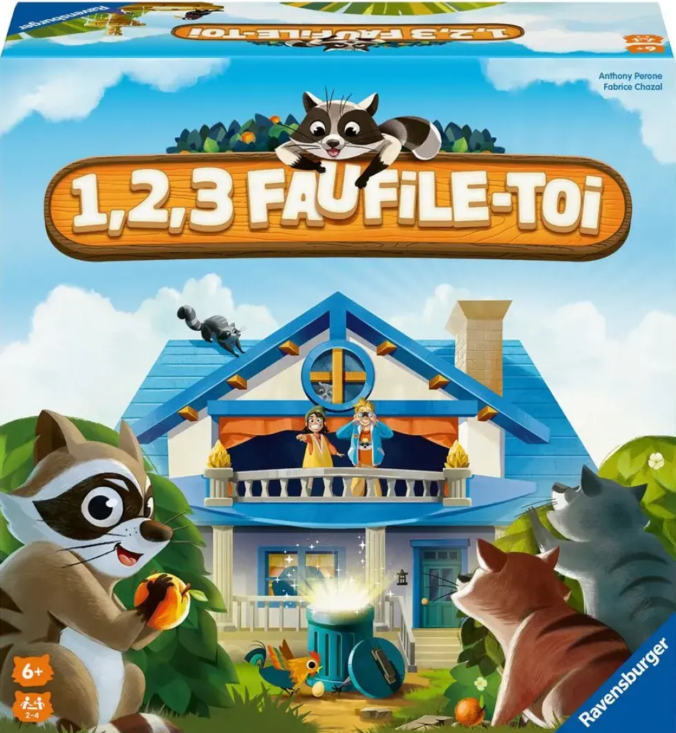 1,2,3 FAUFILE-TOI