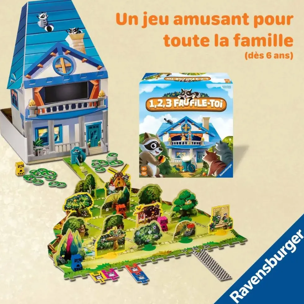 1,2,3 FAUFILE-TOI