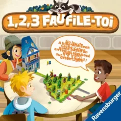 1,2,3 FAUFILE-TOI