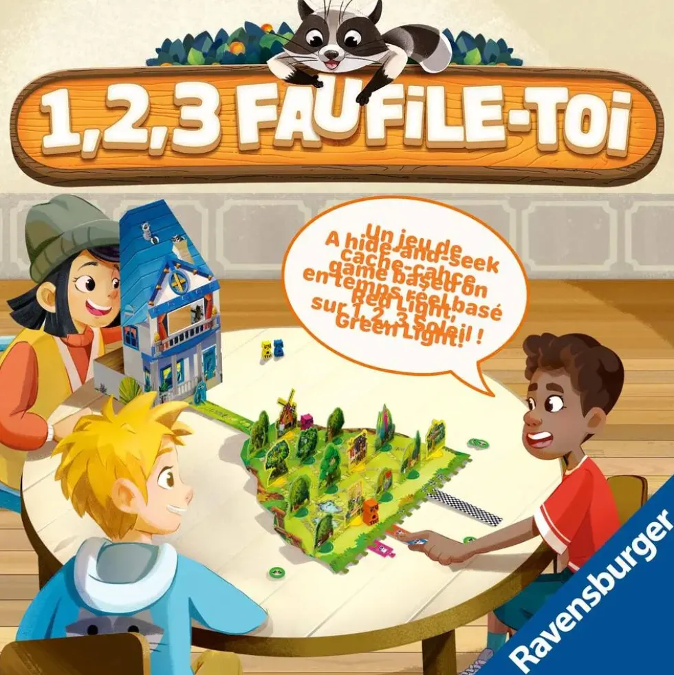 1,2,3 FAUFILE-TOI