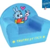 FAUTEUIL CLUB TRO TRO