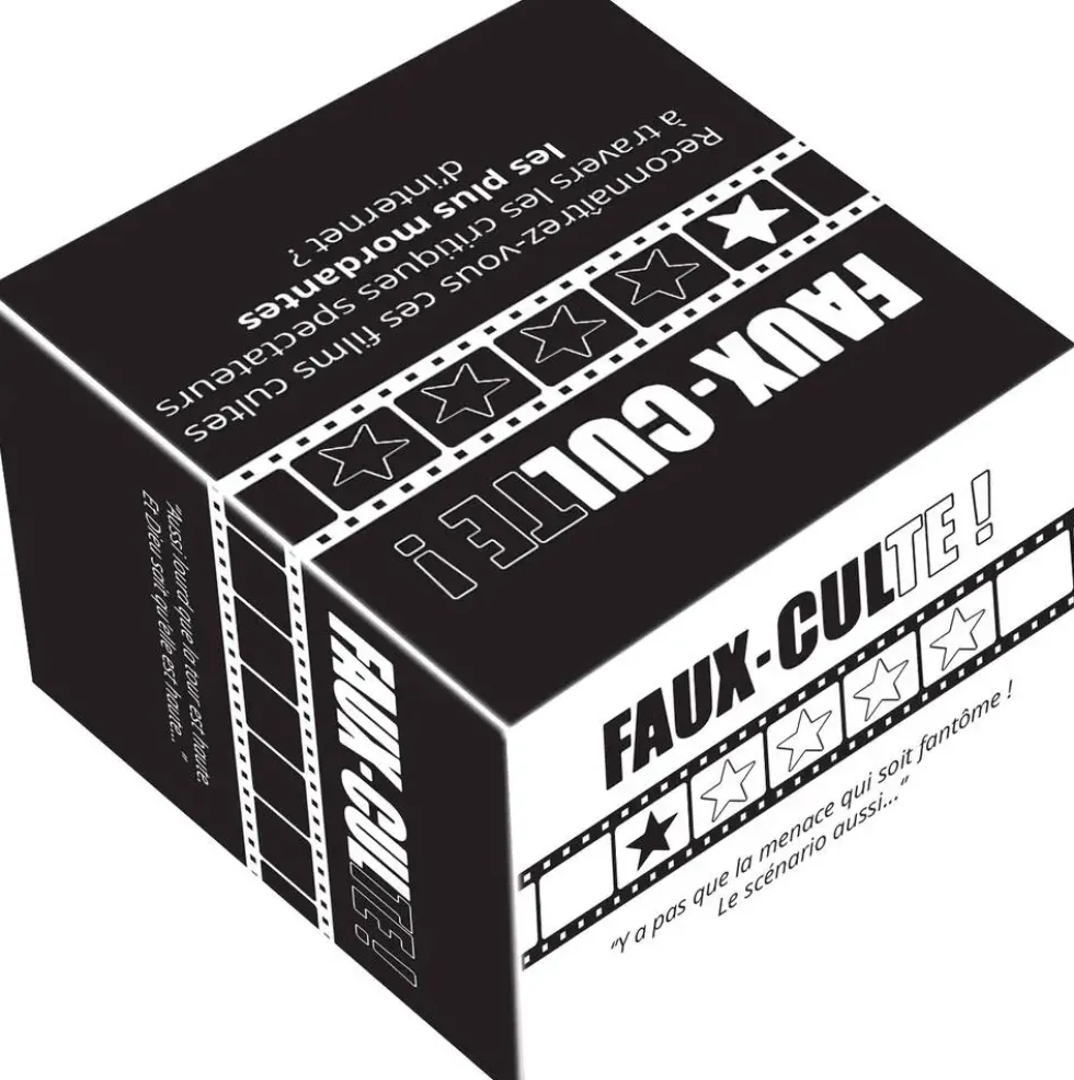 FAUX-CULTE