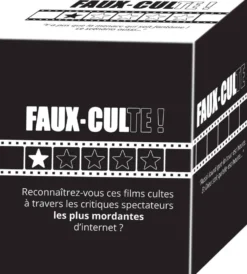 FAUX-CULTE