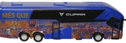 FC BARCELONE - BUS