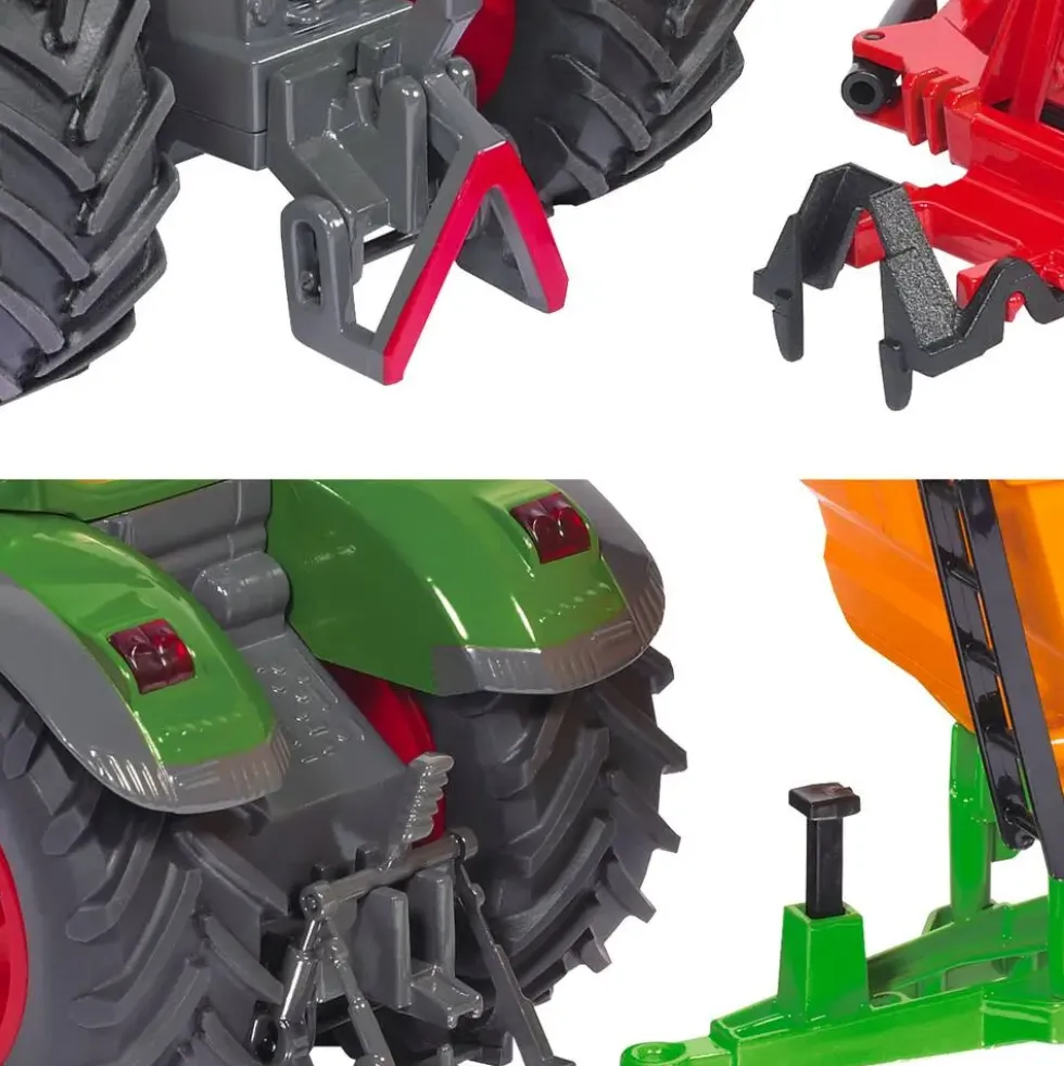 1/32 FENDT 1050 VARIO