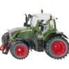 FENDT 724 VARIO
