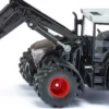 FENDT 942 VARIO AVEC CHARGEUR FRONTAL