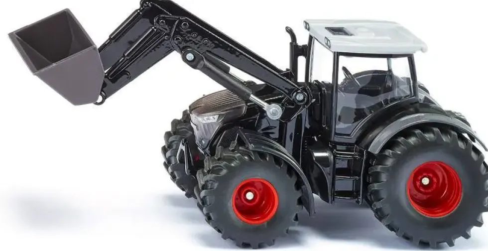 FENDT 942 VARIO AVEC CHARGEUR FRONTAL