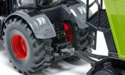 FENDT 942 VARIO AVEC CHARGEUR FRONTAL
