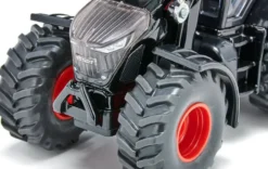 FENDT 942 VARIO AVEC CHARGEUR FRONTAL