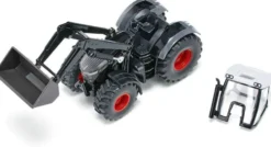 FENDT 942 VARIO AVEC CHARGEUR FRONTAL