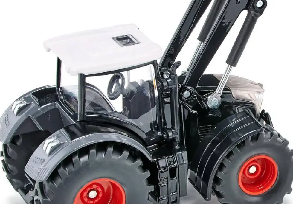 FENDT 942 VARIO AVEC CHARGEUR FRONTAL