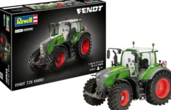 FENDT 728 VARIO EASY-CLICK-SYSTEM