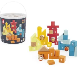 FERME - BARIL 56 PCS