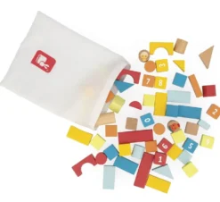 FERME - BARIL 56 PCS