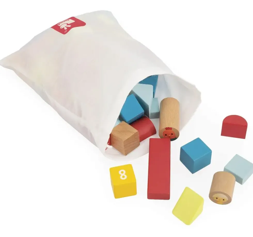 FERME - BARIL 56 PCS