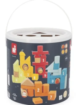 FERME - BARIL 56 PCS
