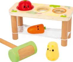 FERME - TAP TAP LEGUMES