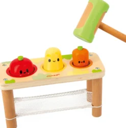 FERME - TAP TAP LEGUMES