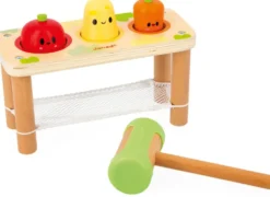 FERME - TAP TAP LEGUMES