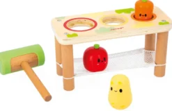 FERME - TAP TAP LEGUMES