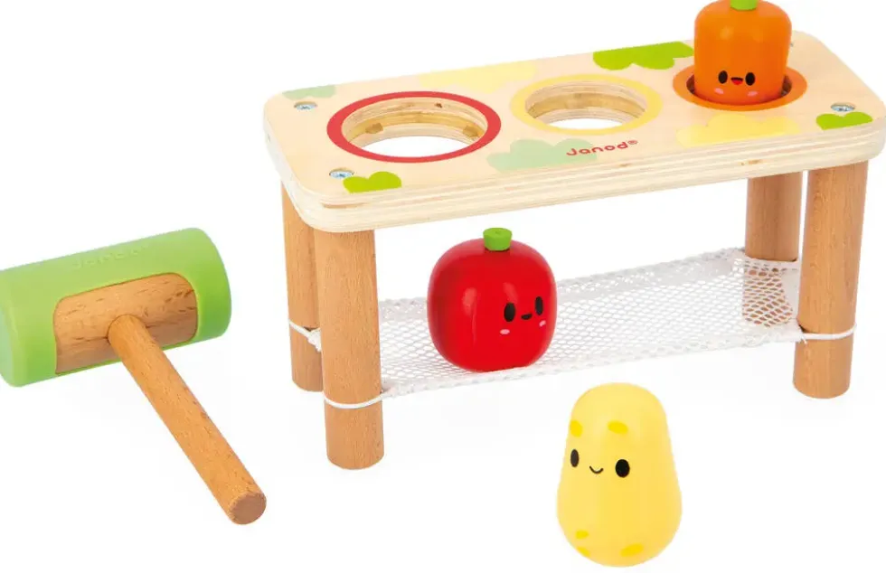 FERME - TAP TAP LEGUMES
