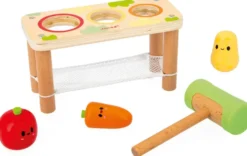 FERME - TAP TAP LEGUMES