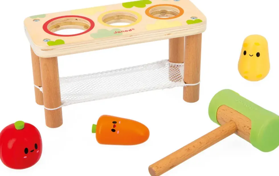 FERME - TAP TAP LEGUMES