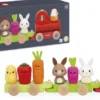 FERME - TRAIN FERME
