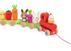 FERME - TRAIN FERME